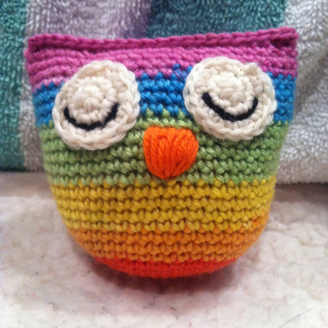 Owl Nuggets
