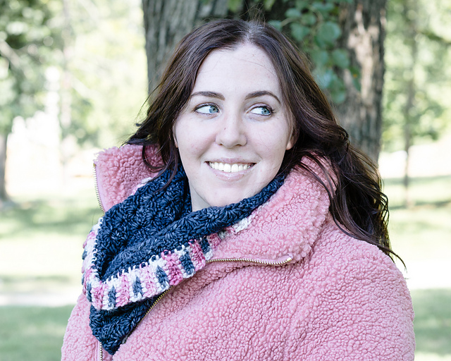 Shorebreak Scarf