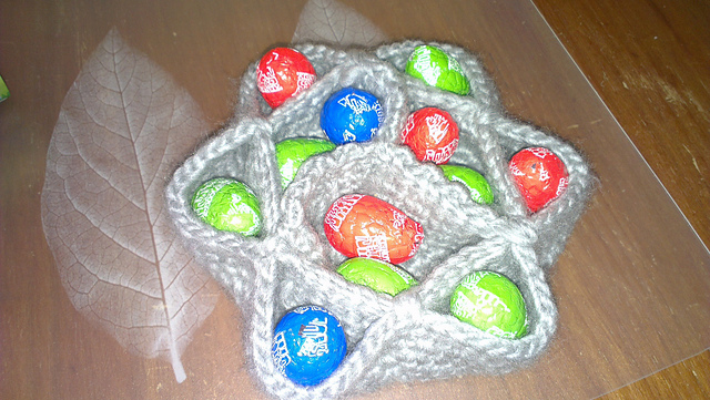 Easter Basket