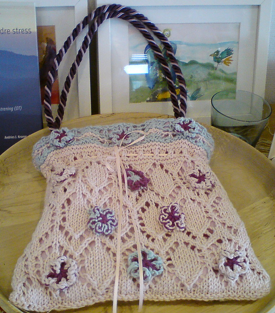 LouLaBelle Bag