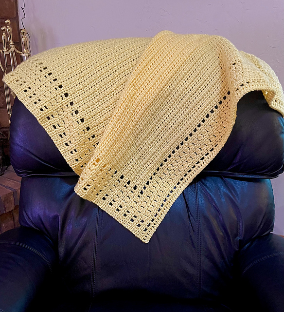 Baby Stroller Blanket