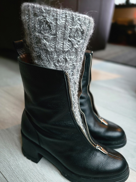 Polarlys Socks