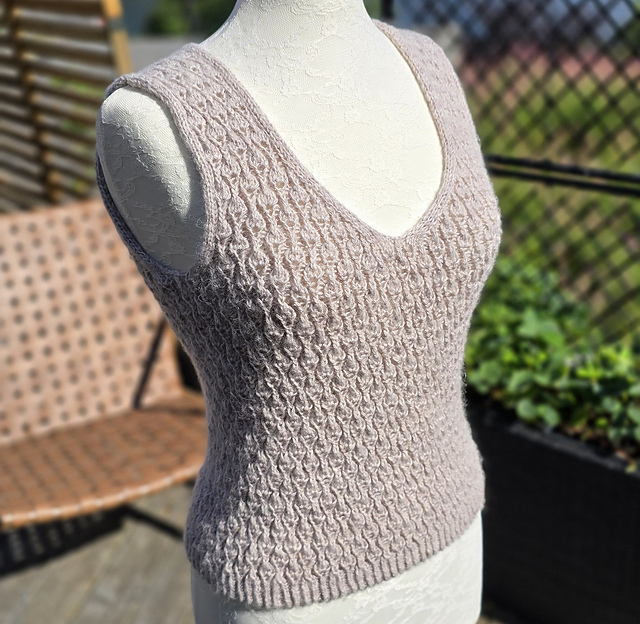 Polarlys Top