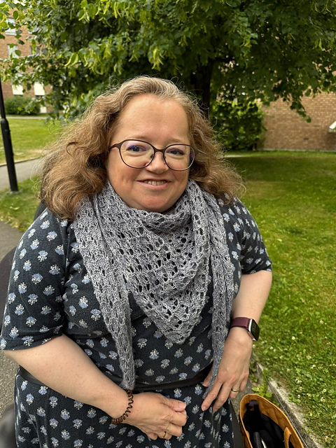 Lucy Shawl