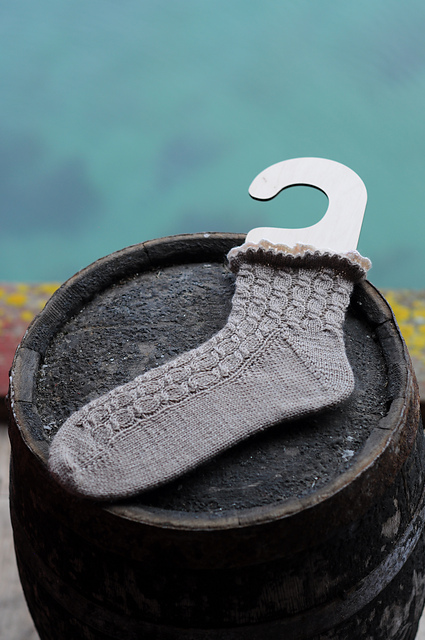Julia socks