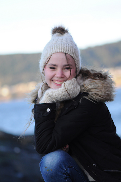 Julia Hat