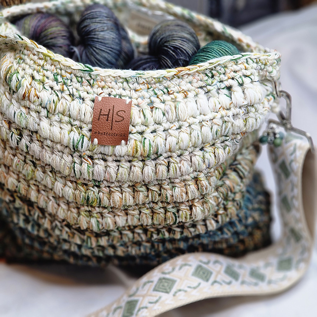 Parga Bag