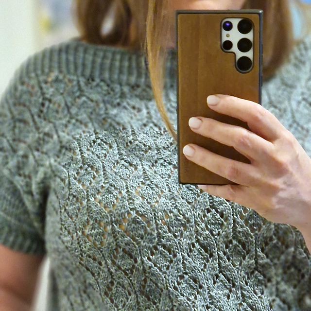 Anna Olava Tee