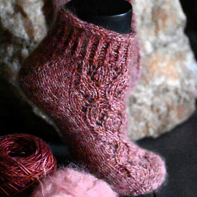 Anna Olava Slippers