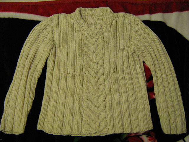Design B - Sweaters
