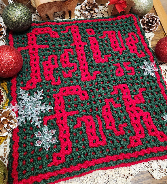Festive as F*k