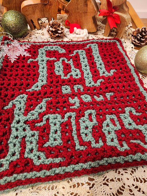 Fall On Your Knees