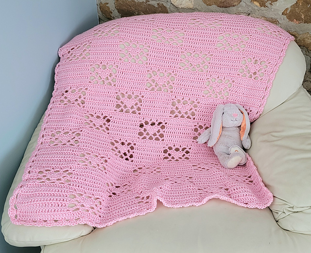 Checkered Hearts