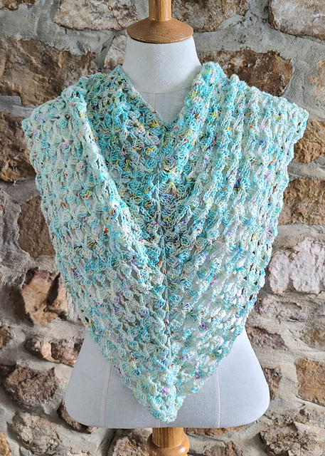 Summer Breezes Cowl