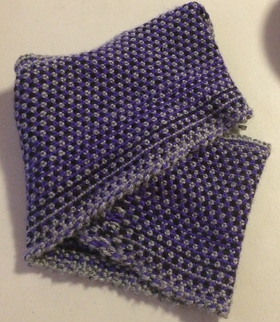 Pride Infinity Scarf
