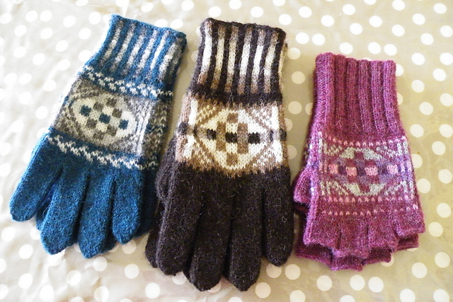 Heylor Gloves