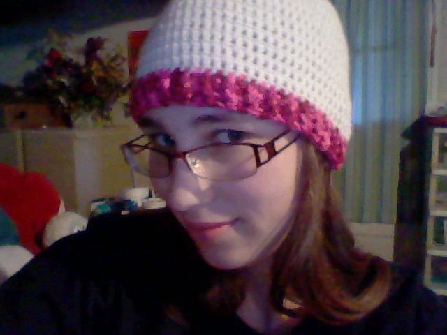 Simple Easy Winter Hat