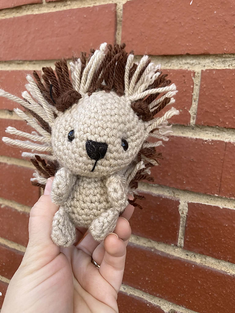 Hedgehog