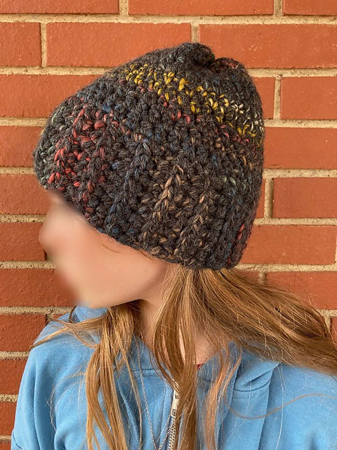 Chonky Beanie
