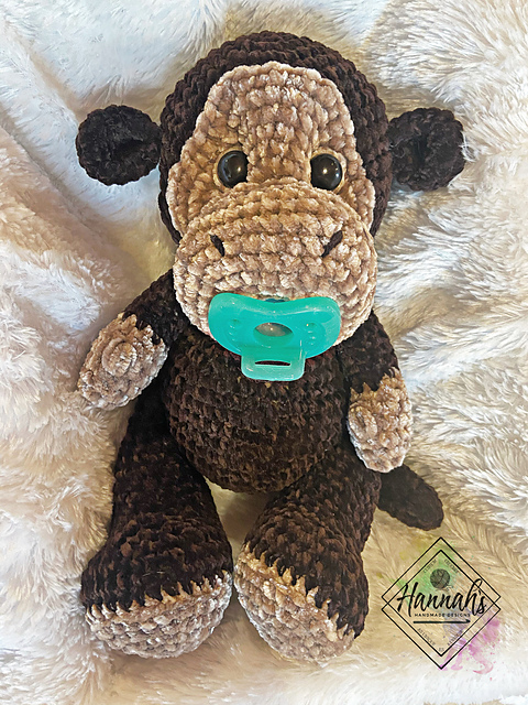 Baby Monkey