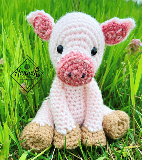 Peni the Pig