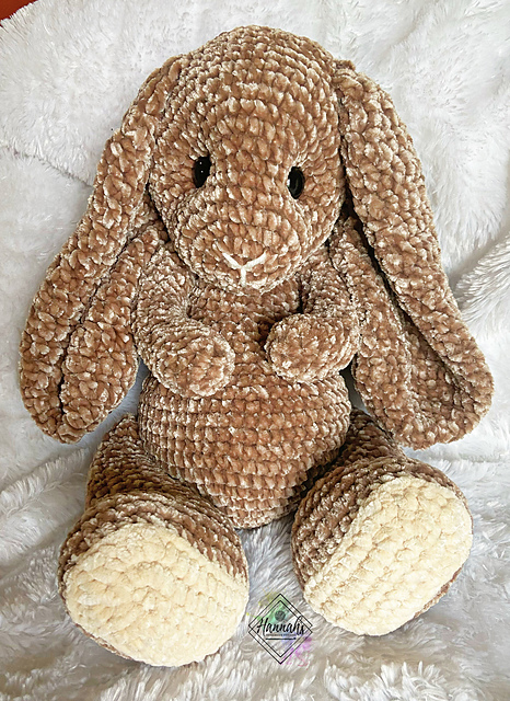 Baby Bunny