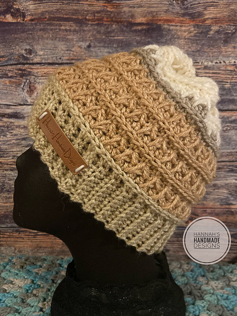 Remington Beanie