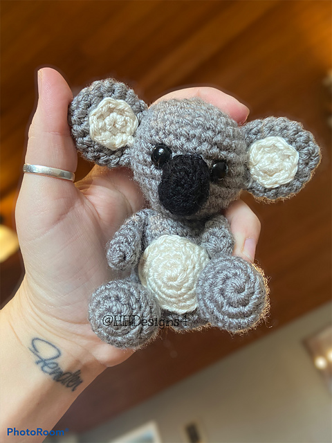 Mini Koala