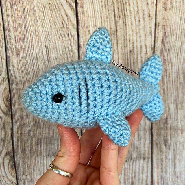 Baby Shark