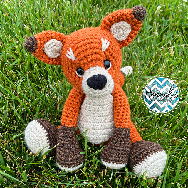 Tod the Fox