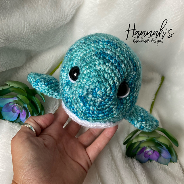Spout the Whale