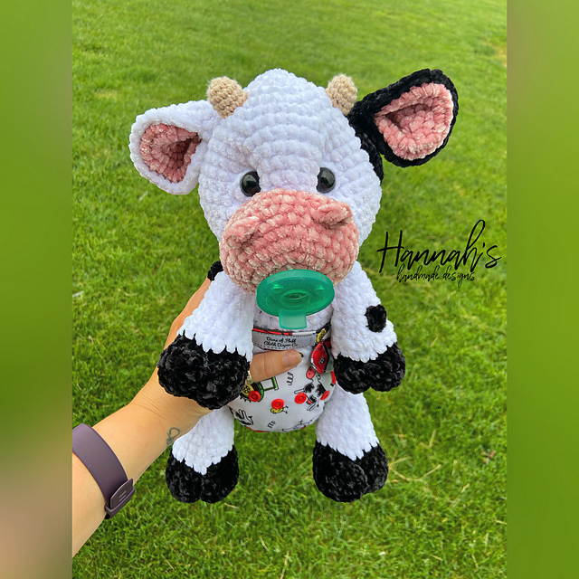 Baby Cow