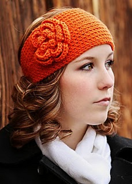 Cute n' Cozy Headwrap