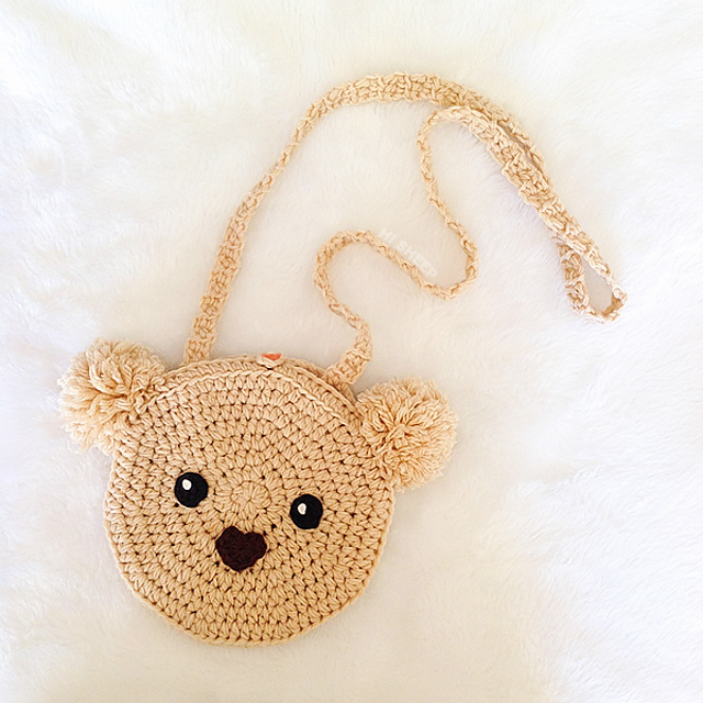 Koala: backpack & bag