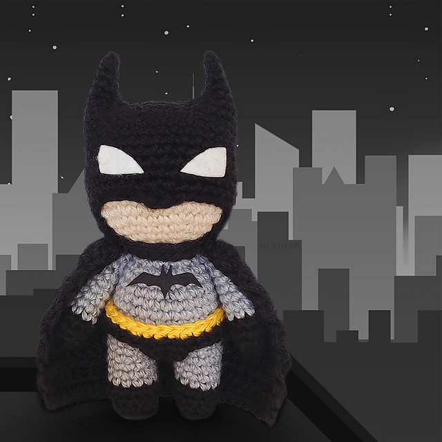 Batman