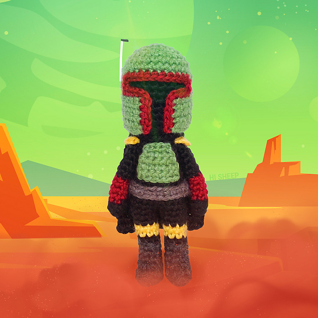 Boba Fett