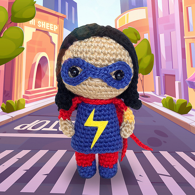 Ms Marvel