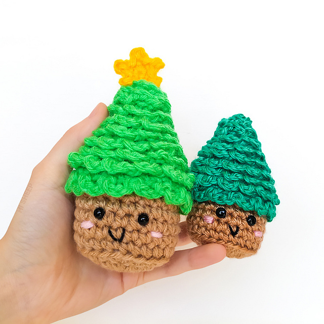 Pine Tree
