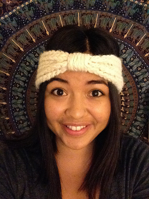 Chain Headband