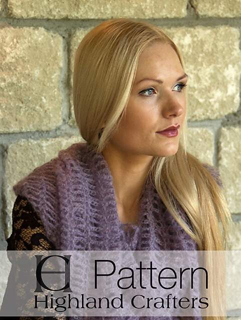 Delicate Snood