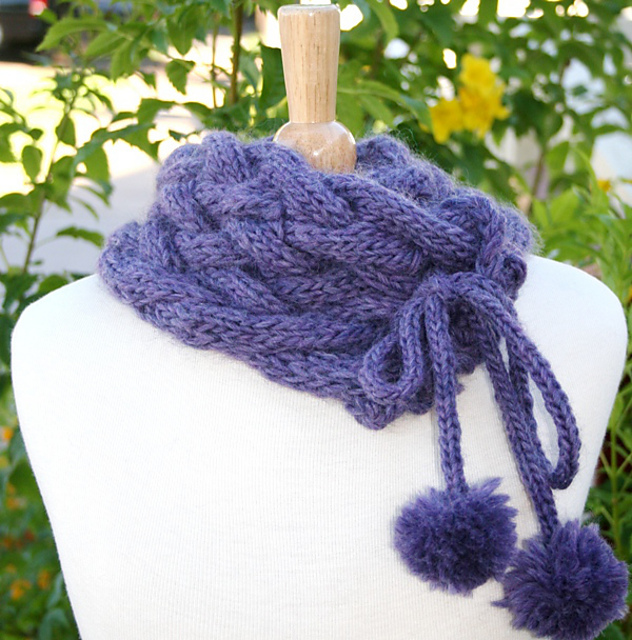 Sheck Cowl