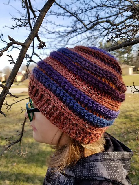 Pratt Hat