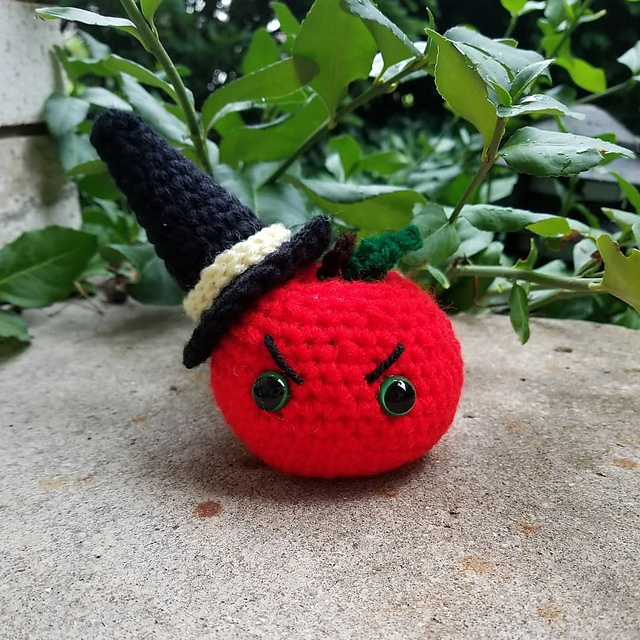 Wicked Apple