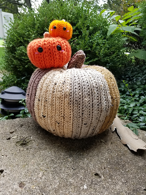 Peter Pumpkin