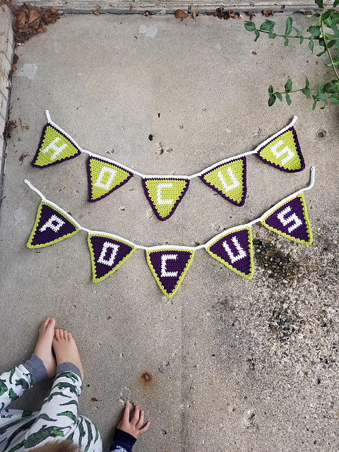 Hocus Pocus Banner