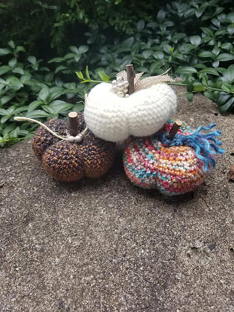 Basic Pumpkin