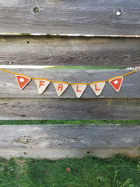 Fall Banner