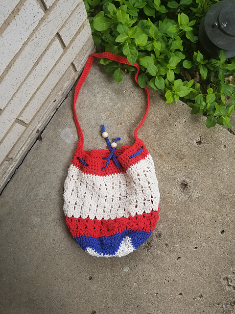 America's Bag