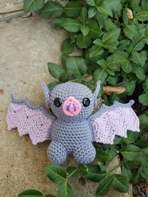 Barnabas Bat