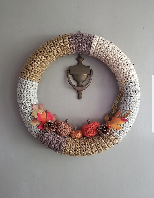 Seasonal Wreath